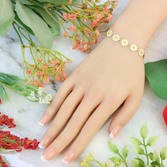 "New Beautiful Design Bracelet for Women/Girls, Gift, B625 - Picture 4 of 10